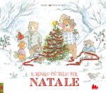 regalo più bello per Natale