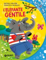 elefante gentile