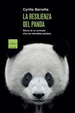 resilienza del panda. Storia di un animale che non dovrebbe esistere