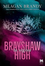 regina. Brayshaw High