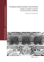 restauro delle facciate monumentali. Indagini progetti e cantieri nel centro storico di Napoli