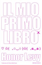 mio primo libro