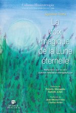 voix magique de la lune éternelle