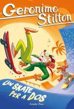Un skate per a dos