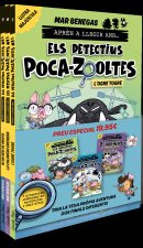 (Pack).7-8-9.Els detectius Poca-Zooltes