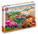 Hra Tatro nezlob se