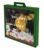 Hra Dostihy a sázky retro