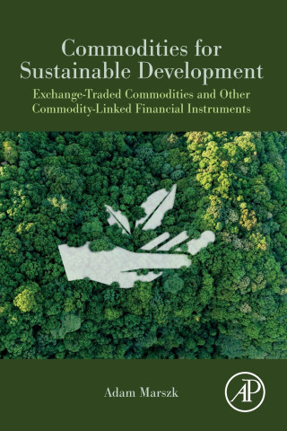 Commodities for Sustainable Development