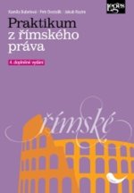 Praktikum z římského práva