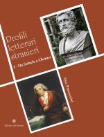 profili letterari stranieri. Da Sofocle a Chénier