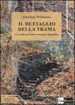 dettaglio della trama. Uno studio sull'ordine matematico della natura