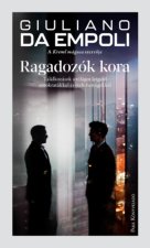 Ragadozók kora