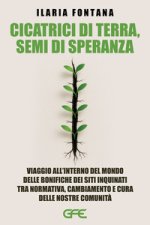Cicatrici di terra, semi di speranza. Viaggio all'interno del mondo delle bonifiche dei siti inquinati tra normativa, cambiamento e cura delle nostre