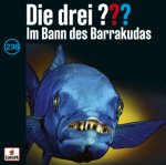 Folge 236: Im Bann des Barrakudas