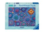 Erwachsenenpuzzle 1000 Teile - Sternenbilder