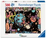 Erwachsenenpuzzle 500 Teile - Puzzle Gemeinschaft