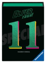 Elfer Raus! Special Edition - Kartenspiel ab 7 Jahre