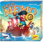 Käpt'n Memo
