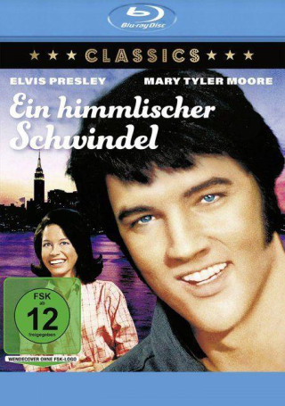 Ein himmlischer Schwindel