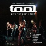 Live Fist 2001/2002