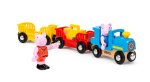 Peppa Wutz Zug / Eisenbahn für Kinder ab 3 Jahren
