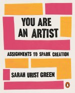 You Are an Artist