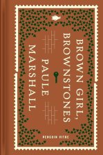 Brown Girl, Brownstones