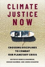 Climate Justice Now