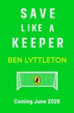 Save Like a Keeper
