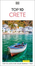 DK Top 10 Crete