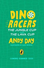 Dino Racers