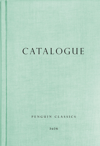 Penguin Classics: The Complete List