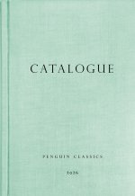 Penguin Classics: The Complete List