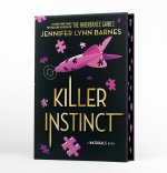 Killer Instinct (Deluxe Limited Edition)