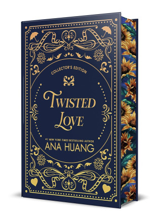 Twisted Love