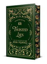 Twisted Lies
