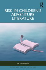 Risk in Children's Adventure Literature