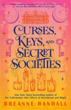 Curses, Keys, and Secret Societies