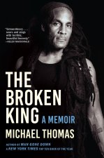 The Broken King