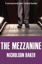 Mezzanine