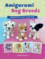 Amigurumi Dog Breeds