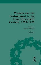Women and the Environment in the Long Nineteenth Century, 1775–1925