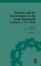 Women and the Environment in the Long Nineteenth Century, 1775–1925