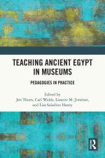 Teaching Ancient Egypt in Museums