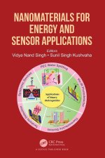 Nanomaterials for Energy and Sensor Applications