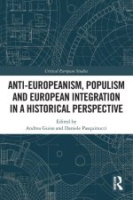 Anti-Europeanism, Populism and European Integration in a Historical Perspective