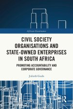 Civil Society Organisations and State-Owned Enterprises in South Africa