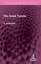 The Greek Tyrants