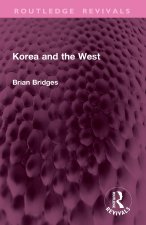 Korea and the West
