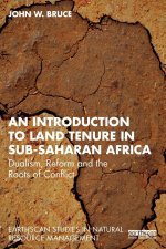 An Introduction to Land Tenure Reform in Sub-Saharan Africa